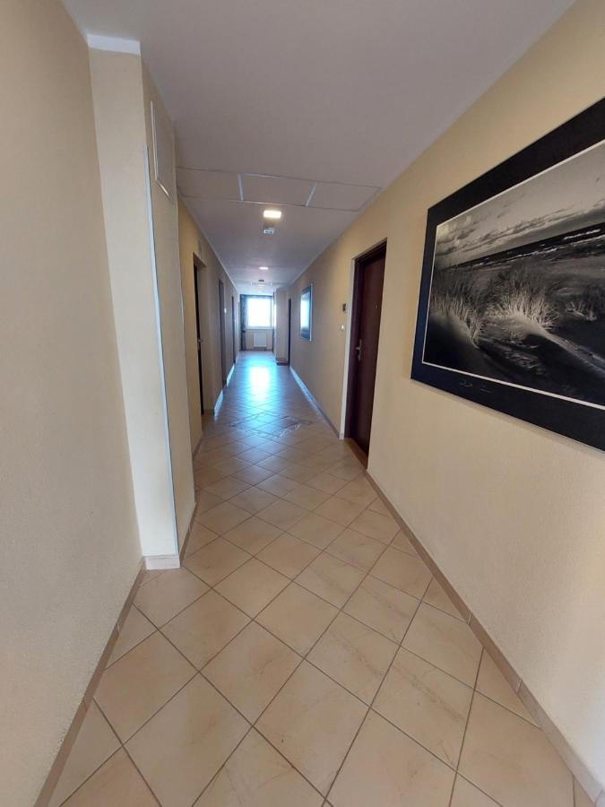 Apartament Nad Parseta Колобжег Екстериор снимка