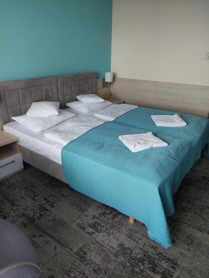 Apartament Nad Parseta Колобжег Екстериор снимка